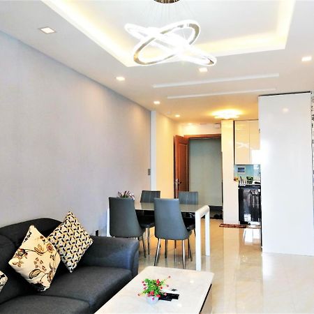 Myjoly Home Luxury Apartment Дананг Екстериор снимка