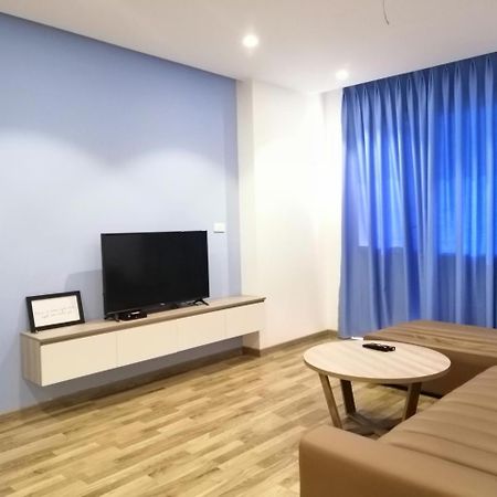 Myjoly Home Luxury Apartment Дананг Екстериор снимка