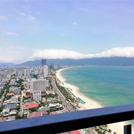 Myjoly Home Luxury Apartment Дананг Екстериор снимка