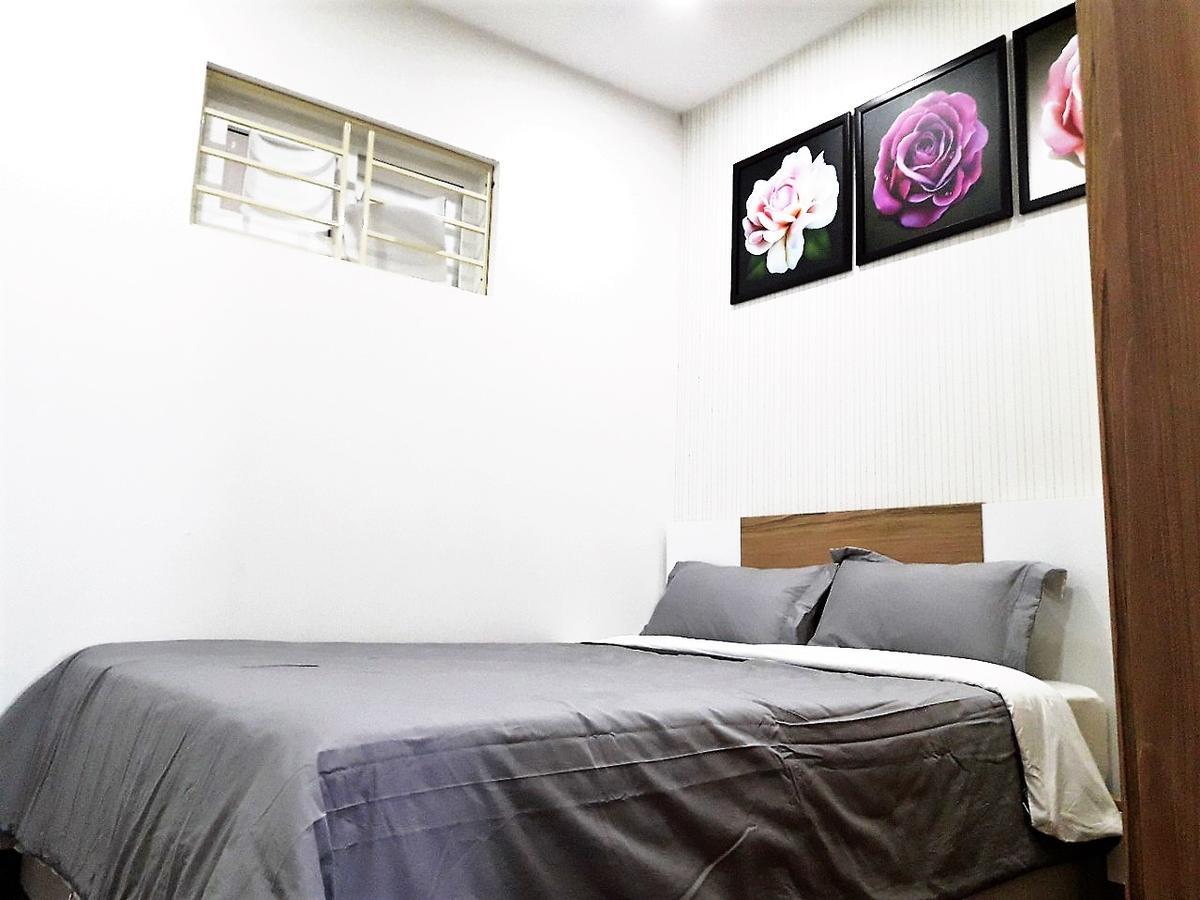 Myjoly Home Luxury Apartment Дананг Екстериор снимка