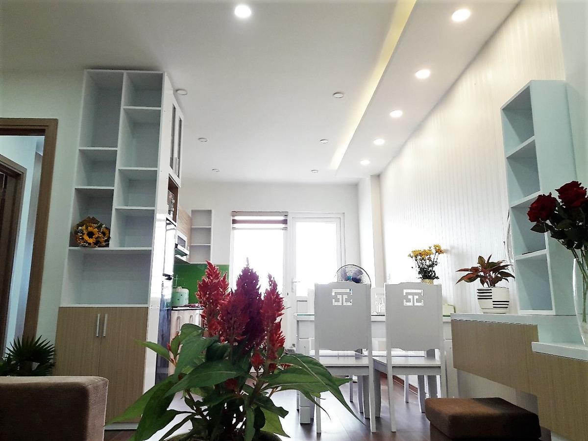 Myjoly Home Luxury Apartment Дананг Екстериор снимка