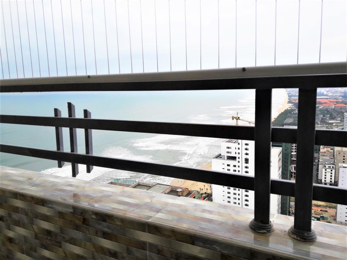 Myjoly Home Luxury Apartment Дананг Екстериор снимка