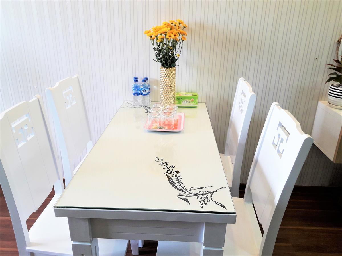 Myjoly Home Luxury Apartment Дананг Екстериор снимка