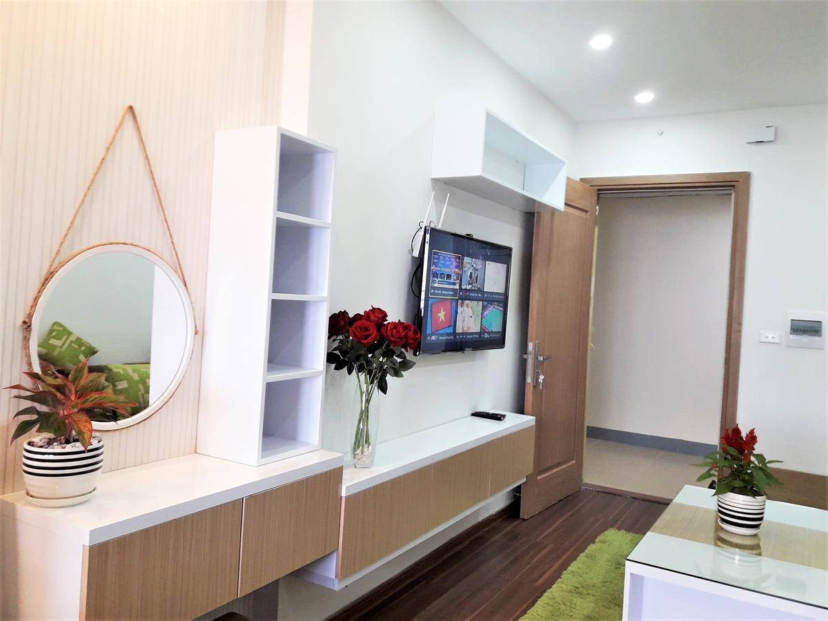 Myjoly Home Luxury Apartment Дананг Екстериор снимка