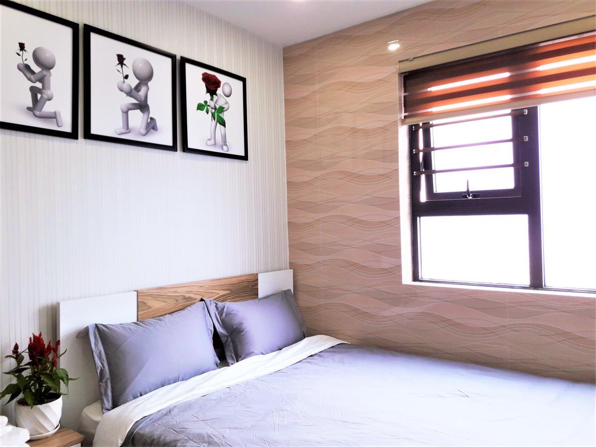Myjoly Home Luxury Apartment Дананг Екстериор снимка