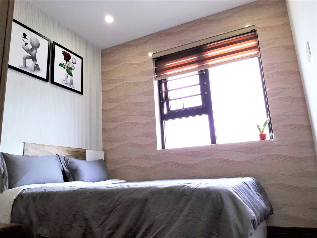 Myjoly Home Luxury Apartment Дананг Екстериор снимка
