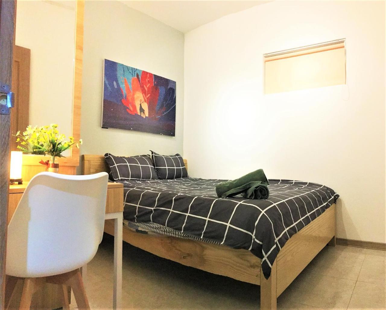 Myjoly Home Luxury Apartment Дананг Екстериор снимка