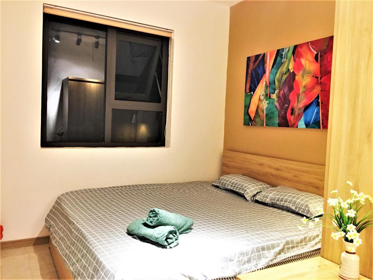 Myjoly Home Luxury Apartment Дананг Екстериор снимка