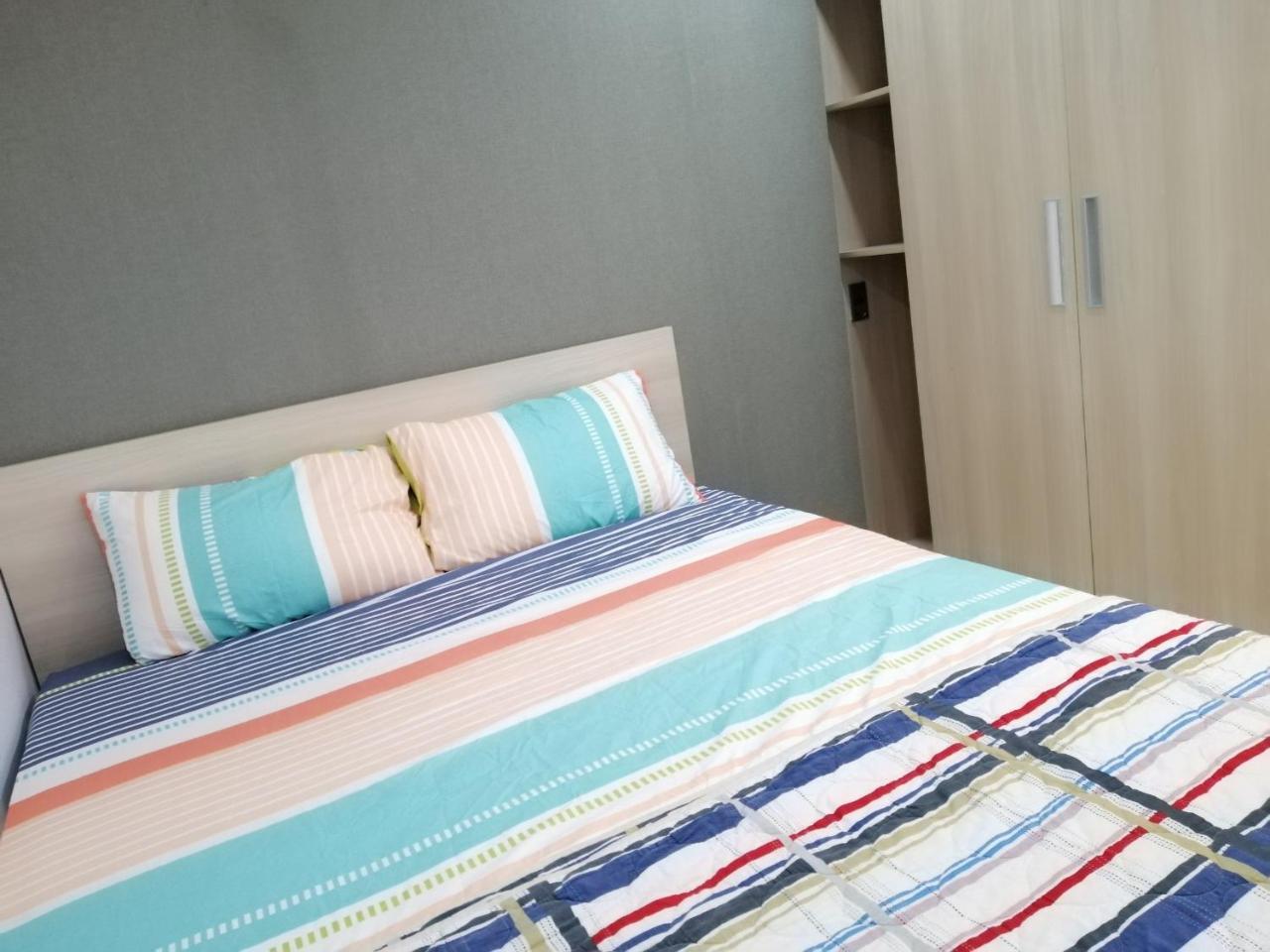 Myjoly Home Luxury Apartment Дананг Екстериор снимка