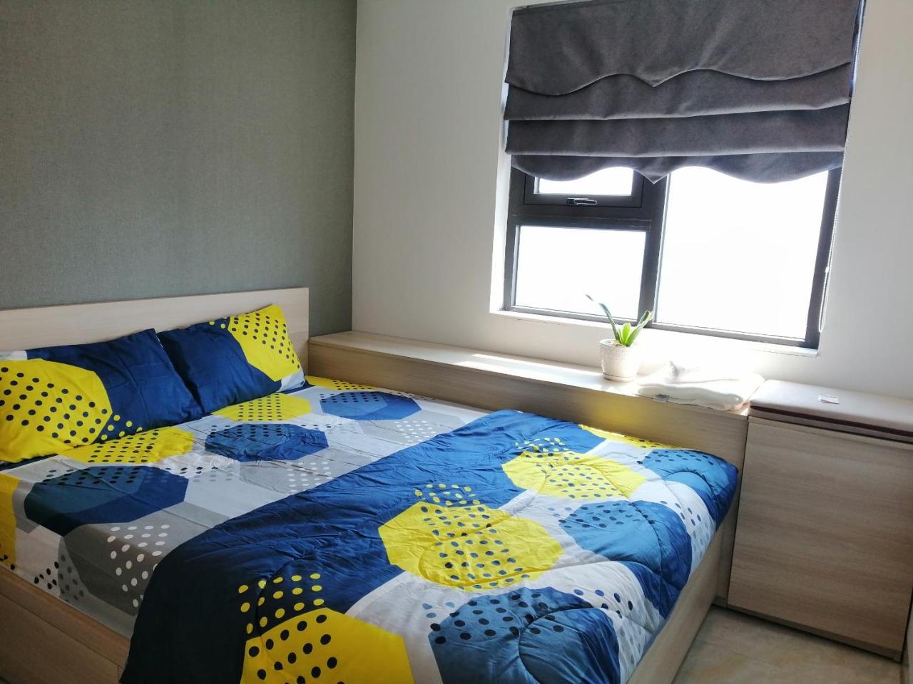Myjoly Home Luxury Apartment Дананг Екстериор снимка