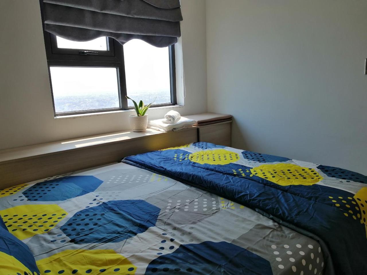Myjoly Home Luxury Apartment Дананг Екстериор снимка