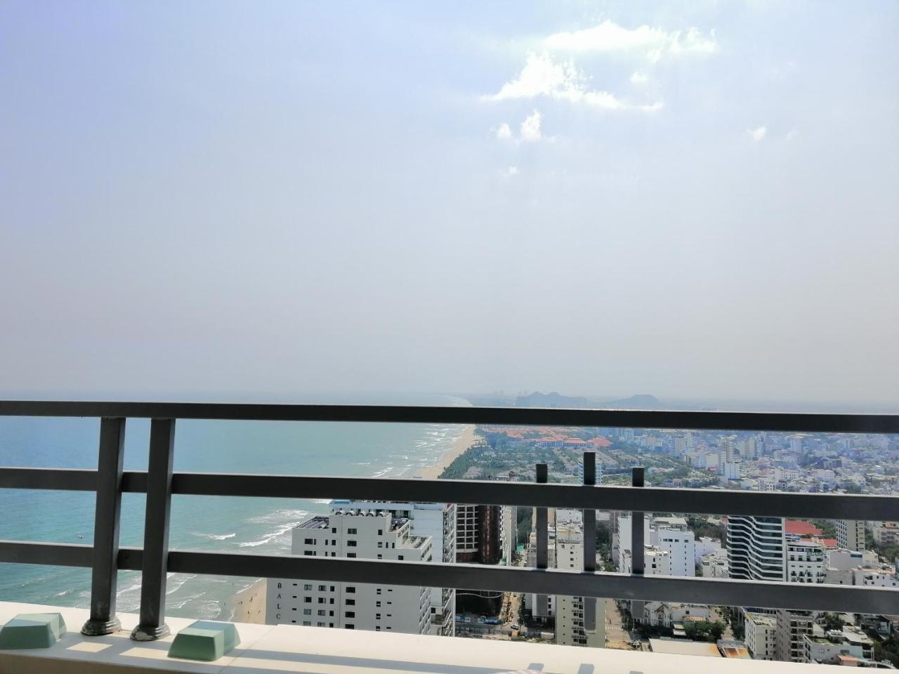 Myjoly Home Luxury Apartment Дананг Екстериор снимка