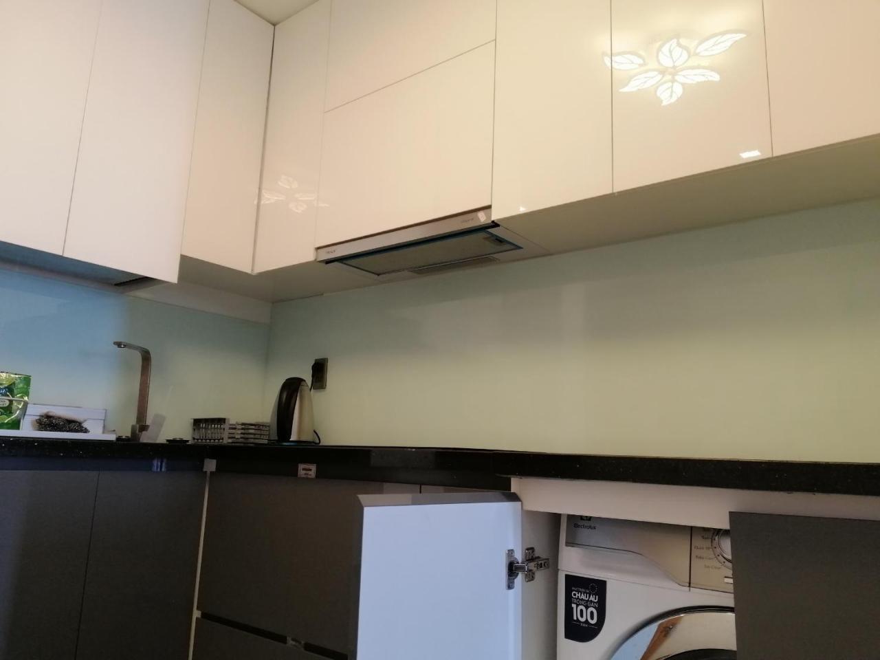 Myjoly Home Luxury Apartment Дананг Екстериор снимка
