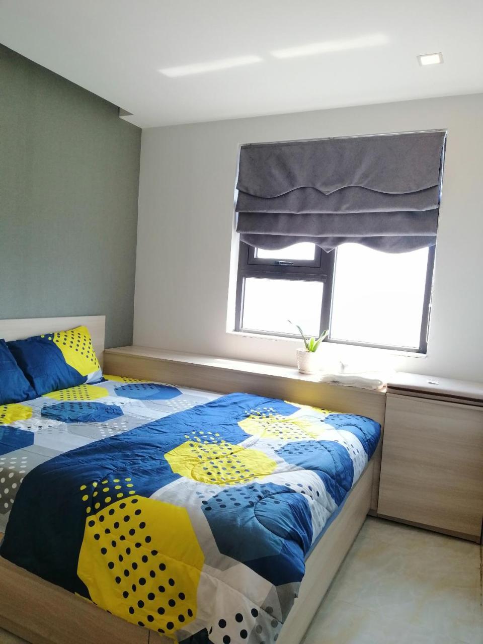 Myjoly Home Luxury Apartment Дананг Екстериор снимка