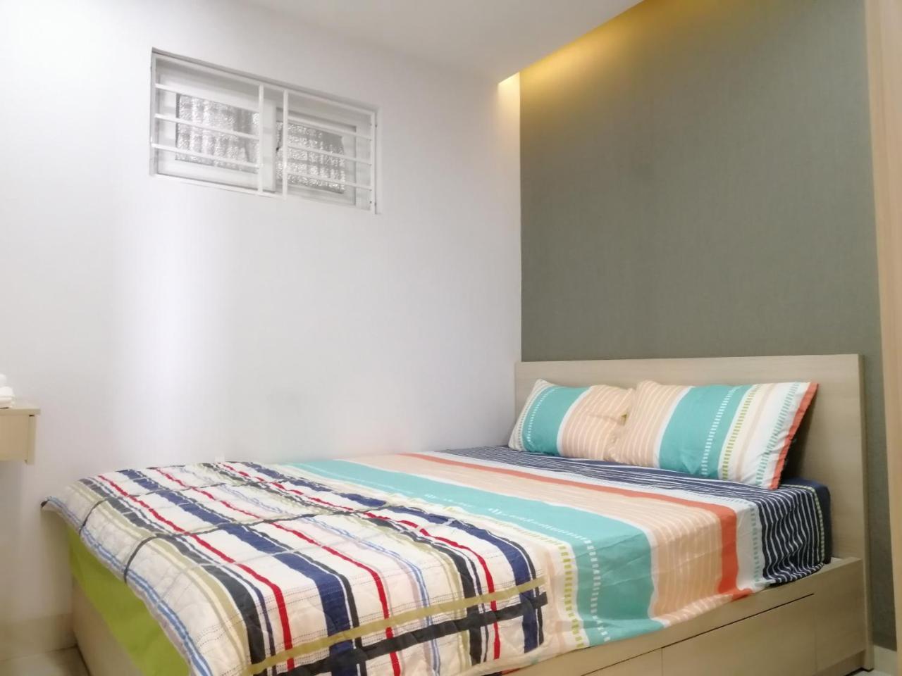 Myjoly Home Luxury Apartment Дананг Екстериор снимка