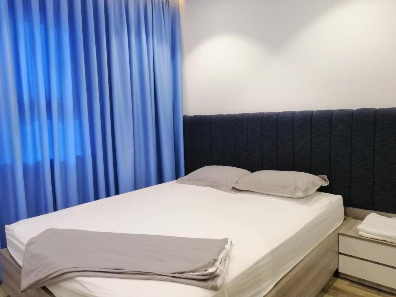 Myjoly Home Luxury Apartment Дананг Екстериор снимка