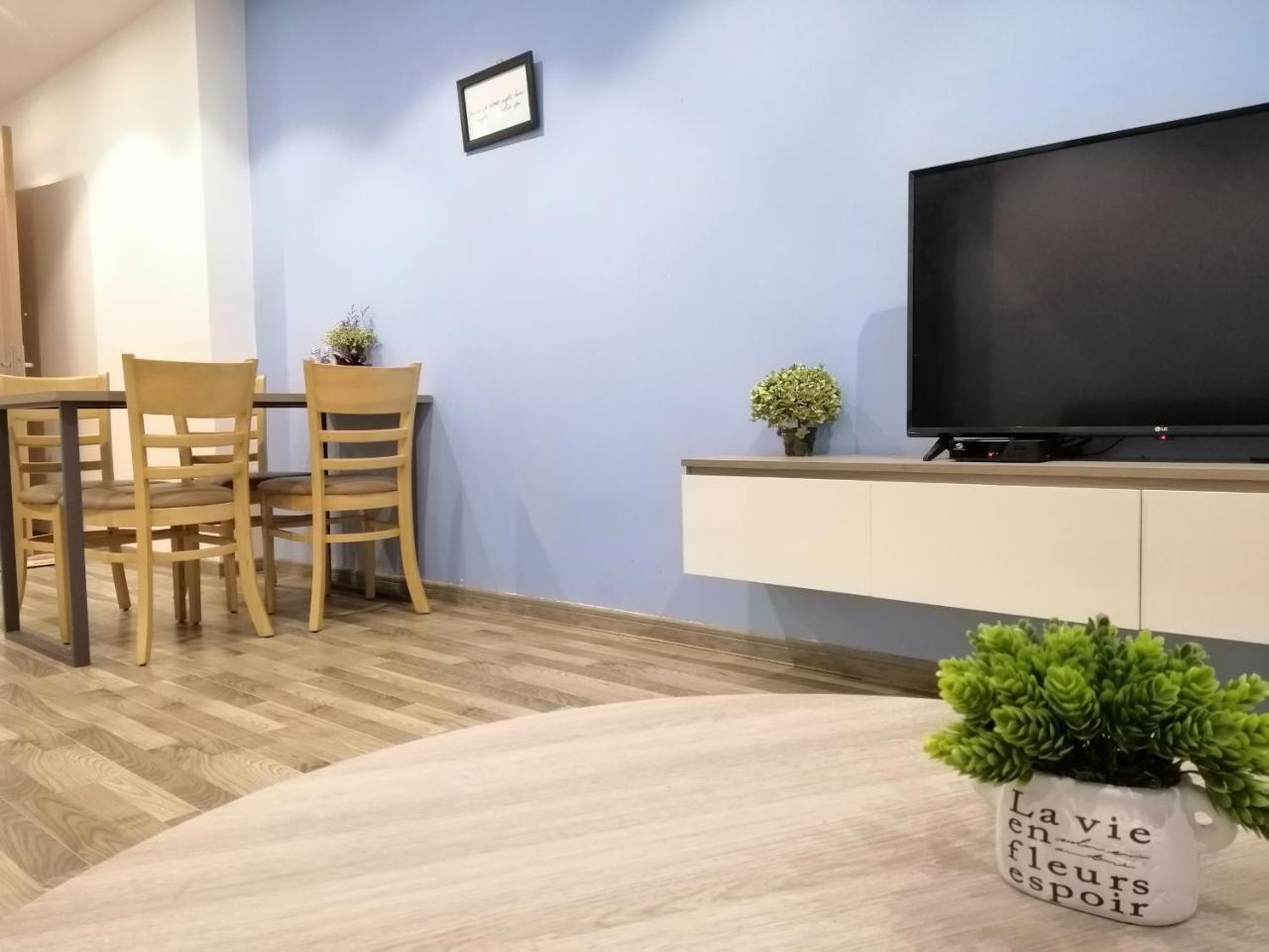 Myjoly Home Luxury Apartment Дананг Екстериор снимка