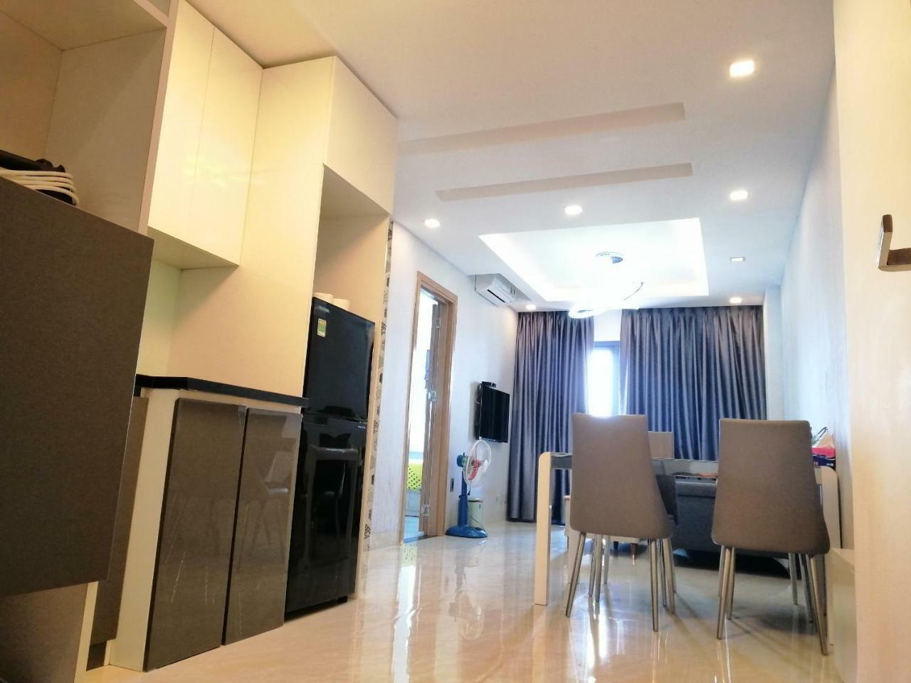 Myjoly Home Luxury Apartment Дананг Екстериор снимка