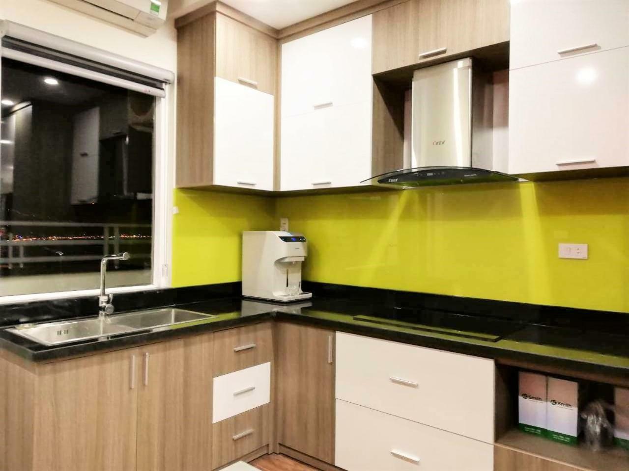 Myjoly Home Luxury Apartment Дананг Екстериор снимка