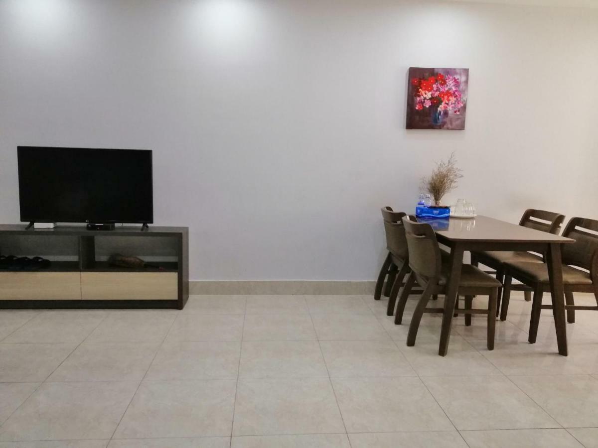 Myjoly Home Luxury Apartment Дананг Екстериор снимка