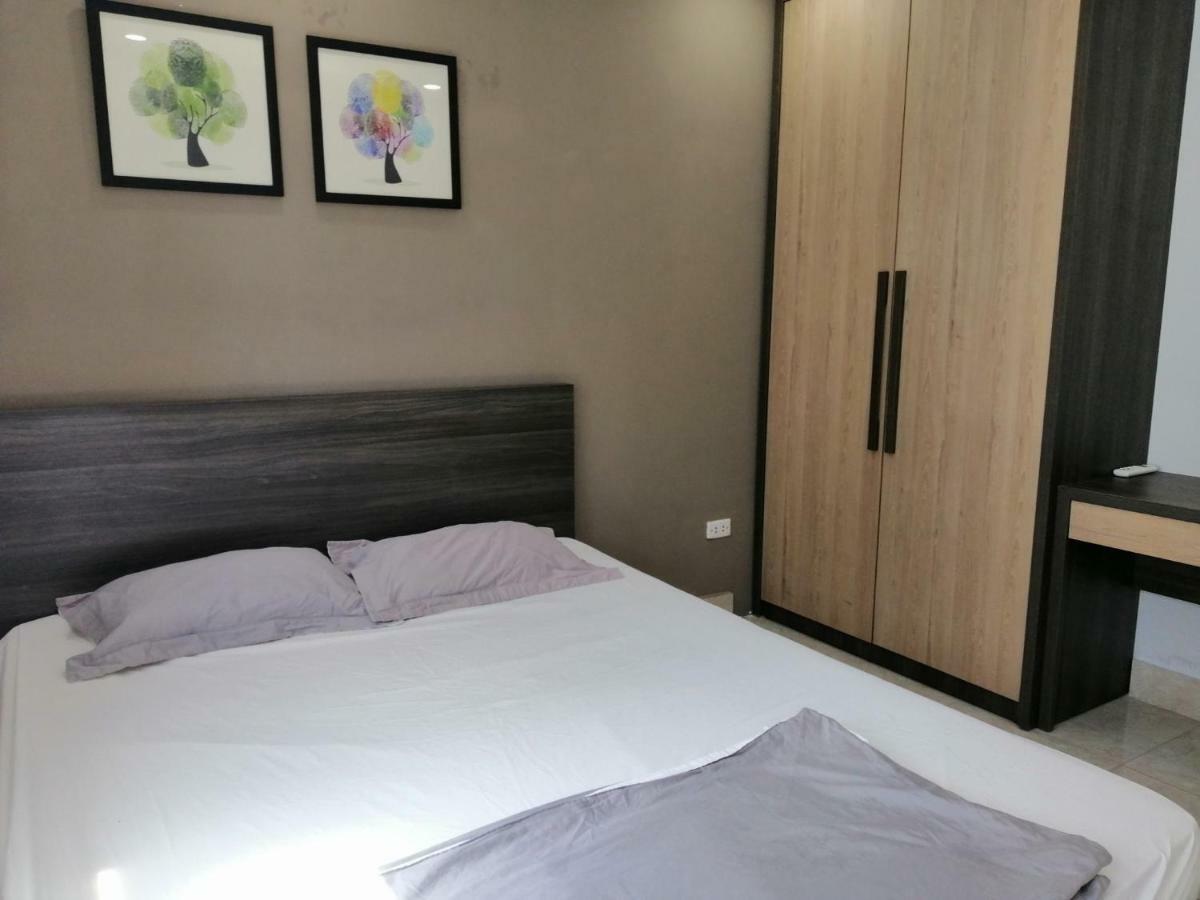 Myjoly Home Luxury Apartment Дананг Екстериор снимка